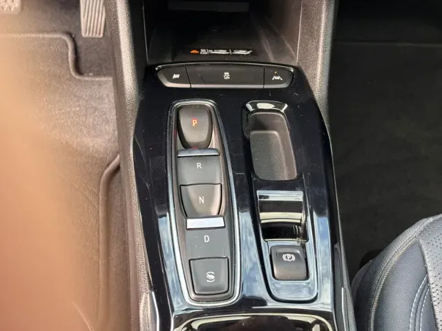 Chevrolet Bolt Euv - Imagem 9