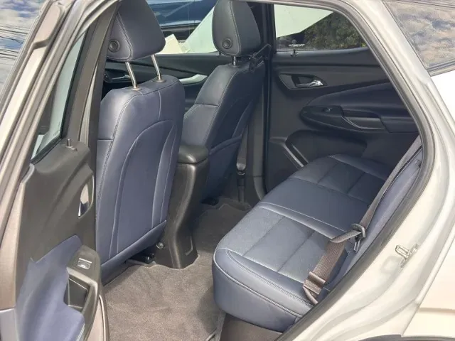 Chevrolet Bolt Euv - Imagem 11