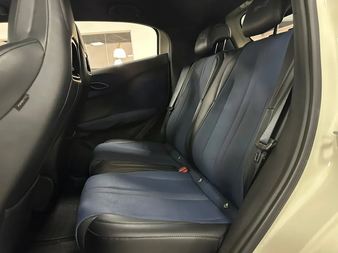 BYD Dolphin Mini - Imagem 7