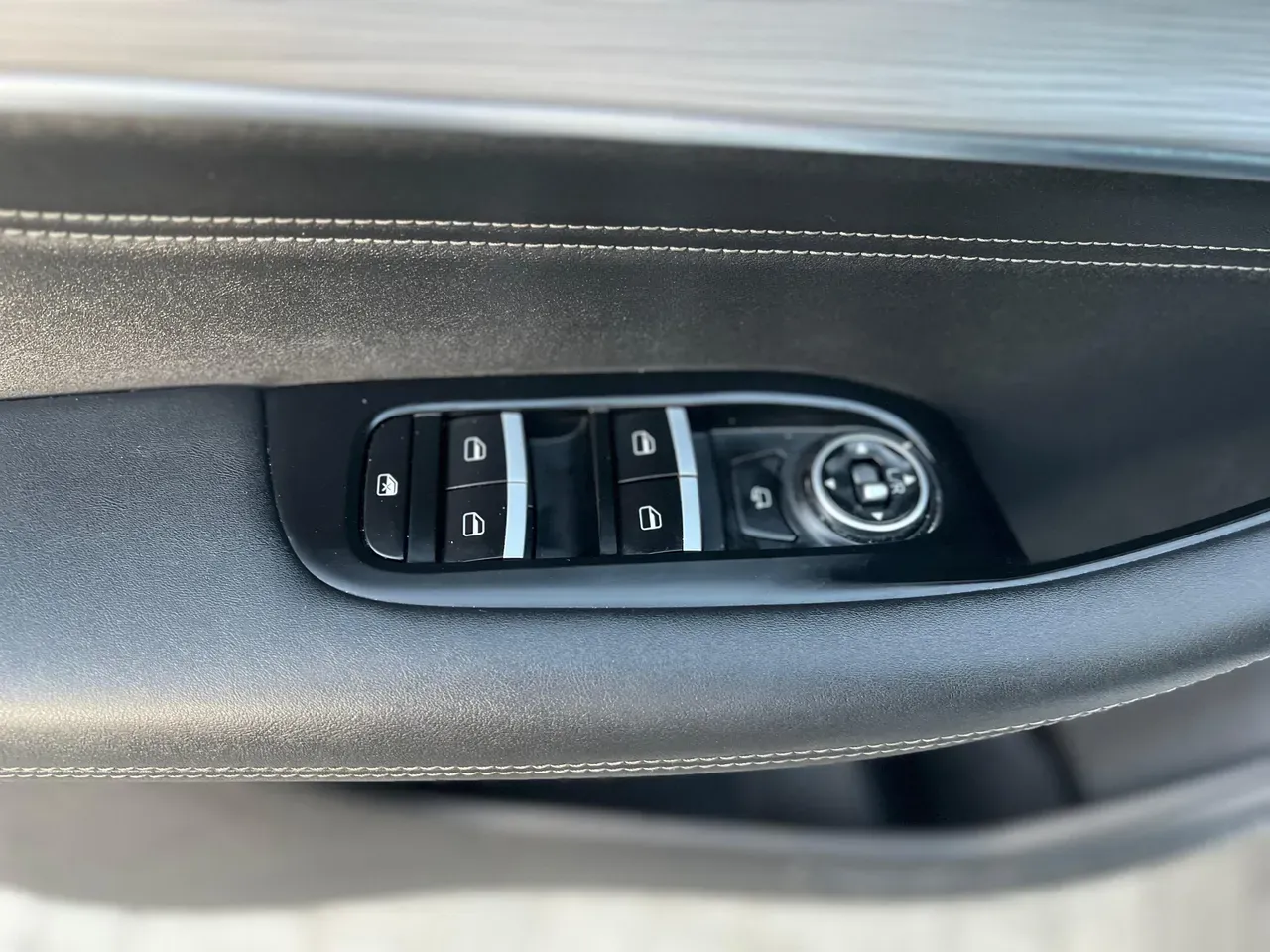 Chery Tiggo 7 Pro Plug-in Hybrid - Imagem 9