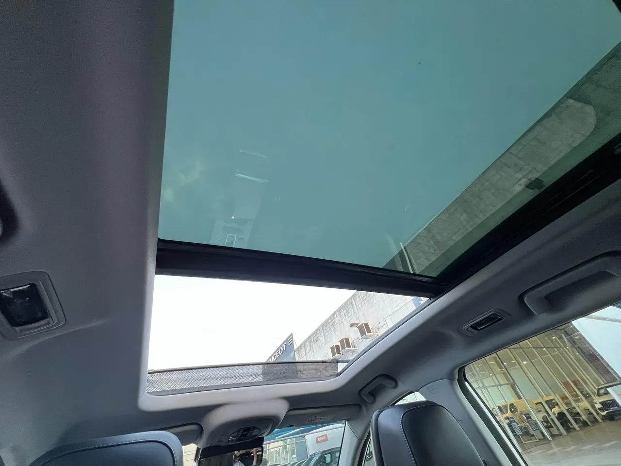 Chery Tiggo 7 Pro Plug-in Hybrid - Imagem 14