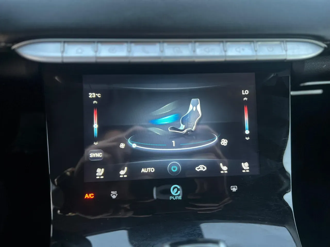 Chery Tiggo 7 Pro Plug-in Hybrid - Imagem 16