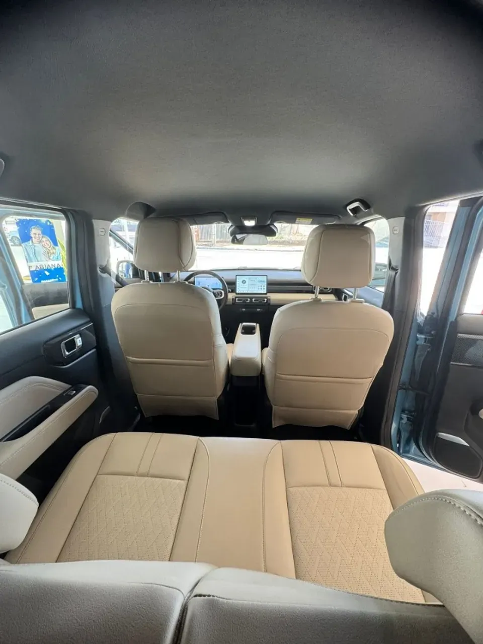 Chevrolet Spark Euv - Imagem 18