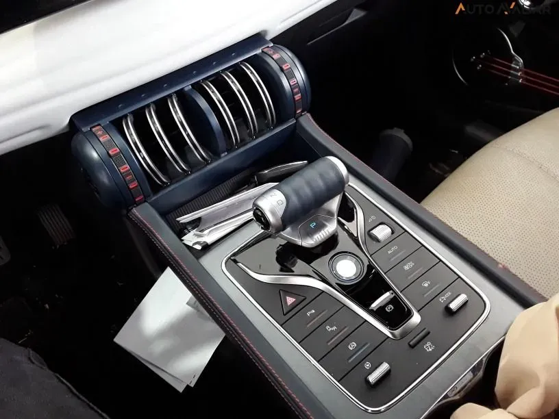 BYD Yuan Plus - Imagem 7