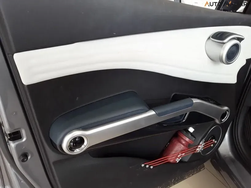 BYD Yuan Plus - Imagem 10