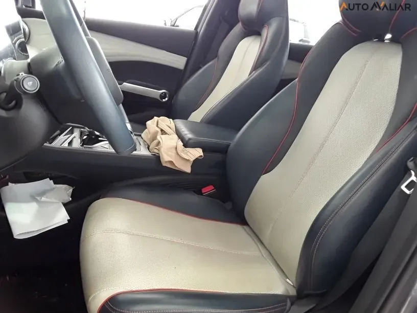 BYD Yuan Plus - Imagem 11