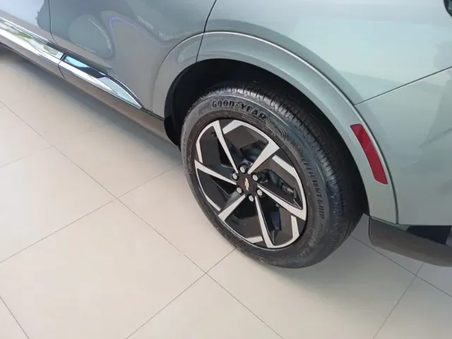 Chevrolet Equinox EV - Imagem 6