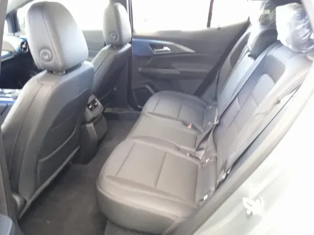 Chevrolet Equinox EV - Imagem 9