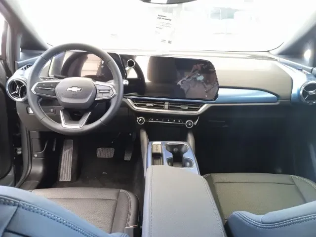 Chevrolet Equinox EV - Imagem 11