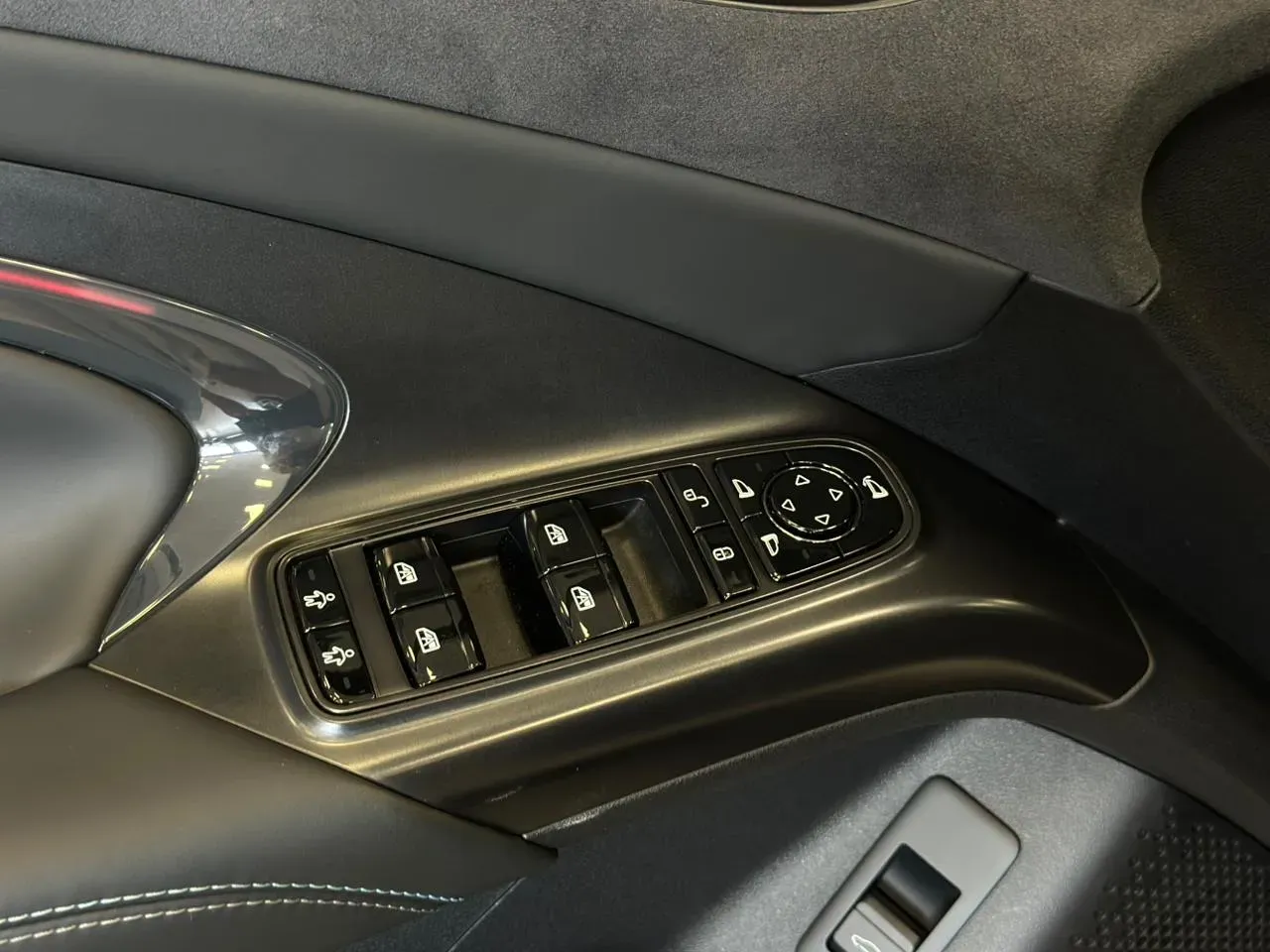 BYD Seal - Imagem 15