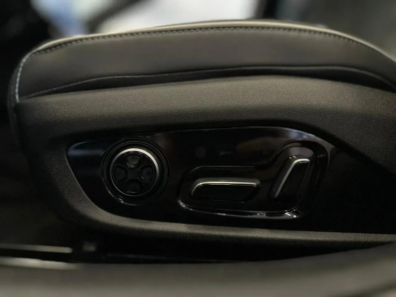 BYD Seal - Imagem 19