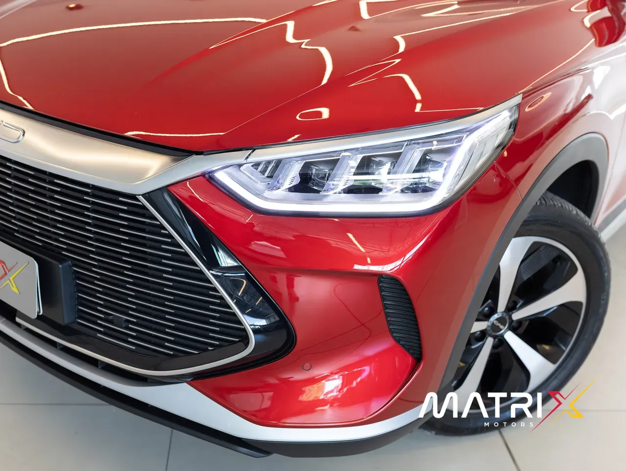 BYD Song Plus - Imagem 4