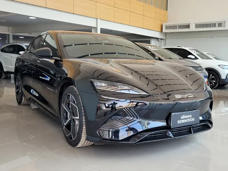 BYD Seal - Imagem 3