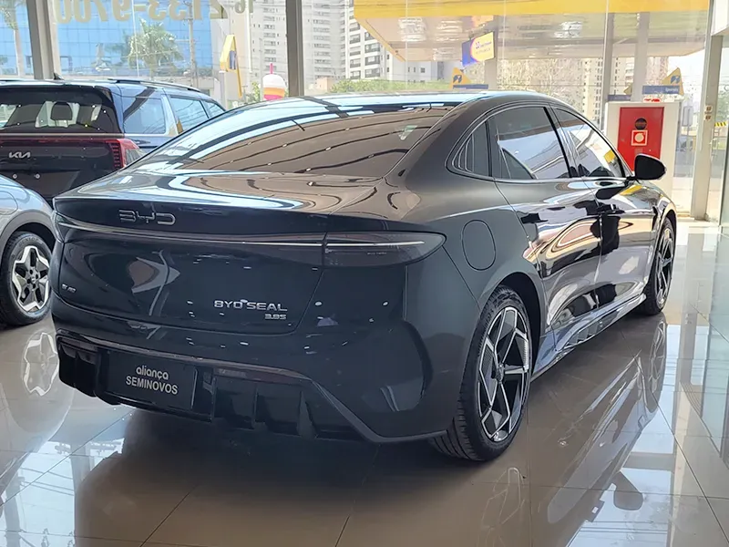 BYD Seal - Imagem 5