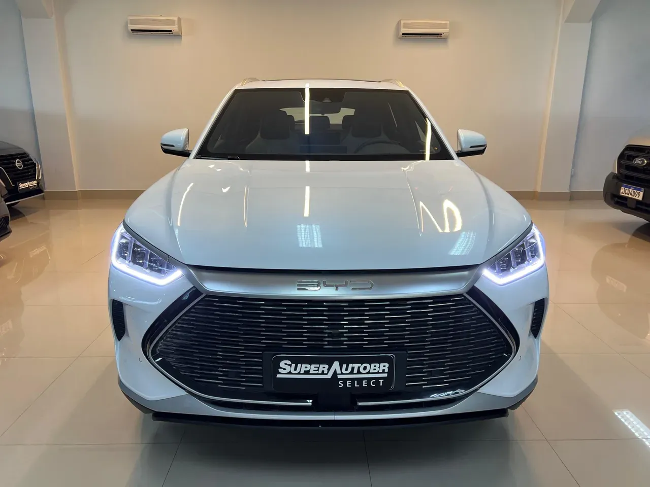 BYD Song Plus - Imagem 2