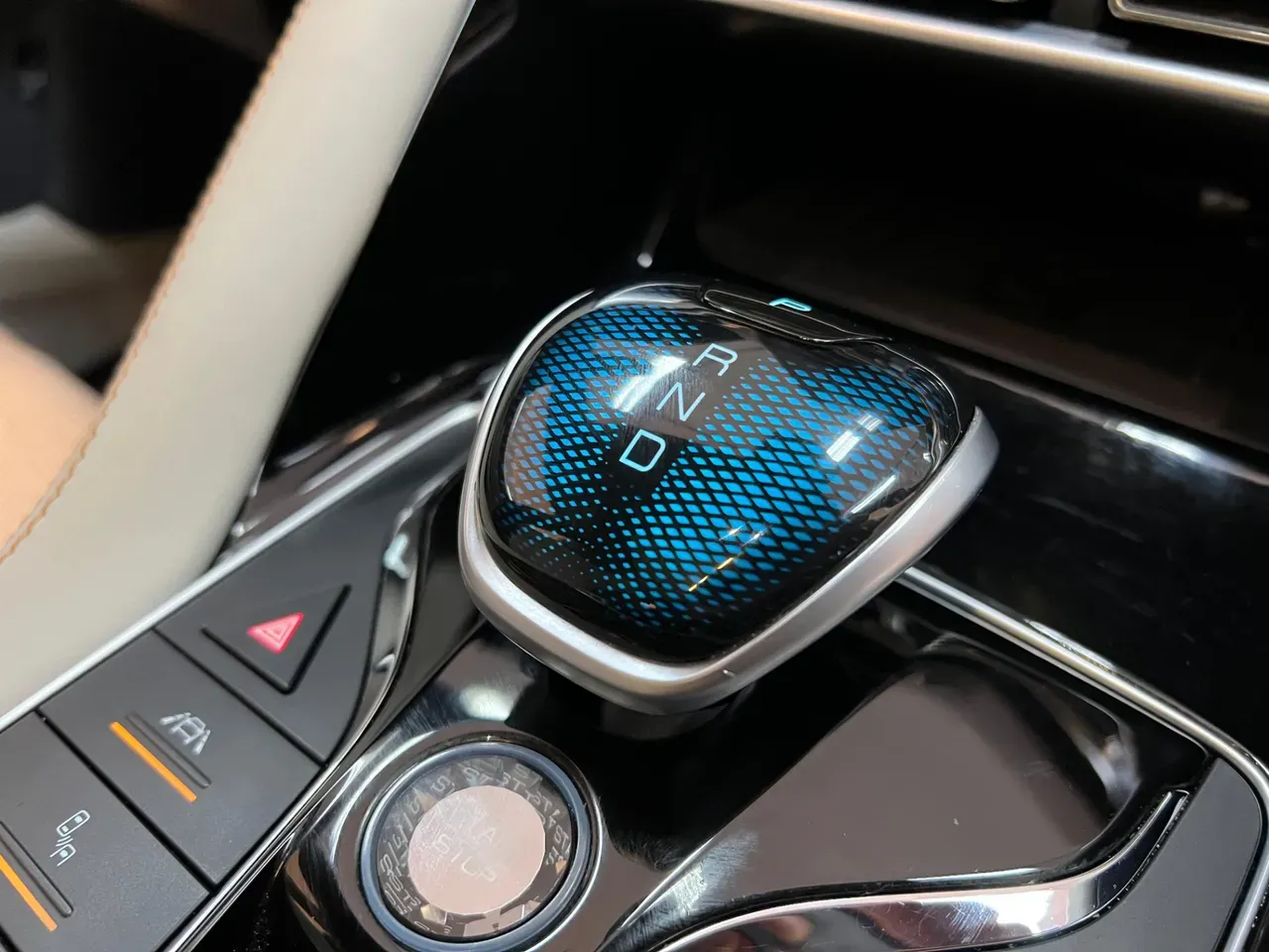 BYD Song Plus - Imagem 9