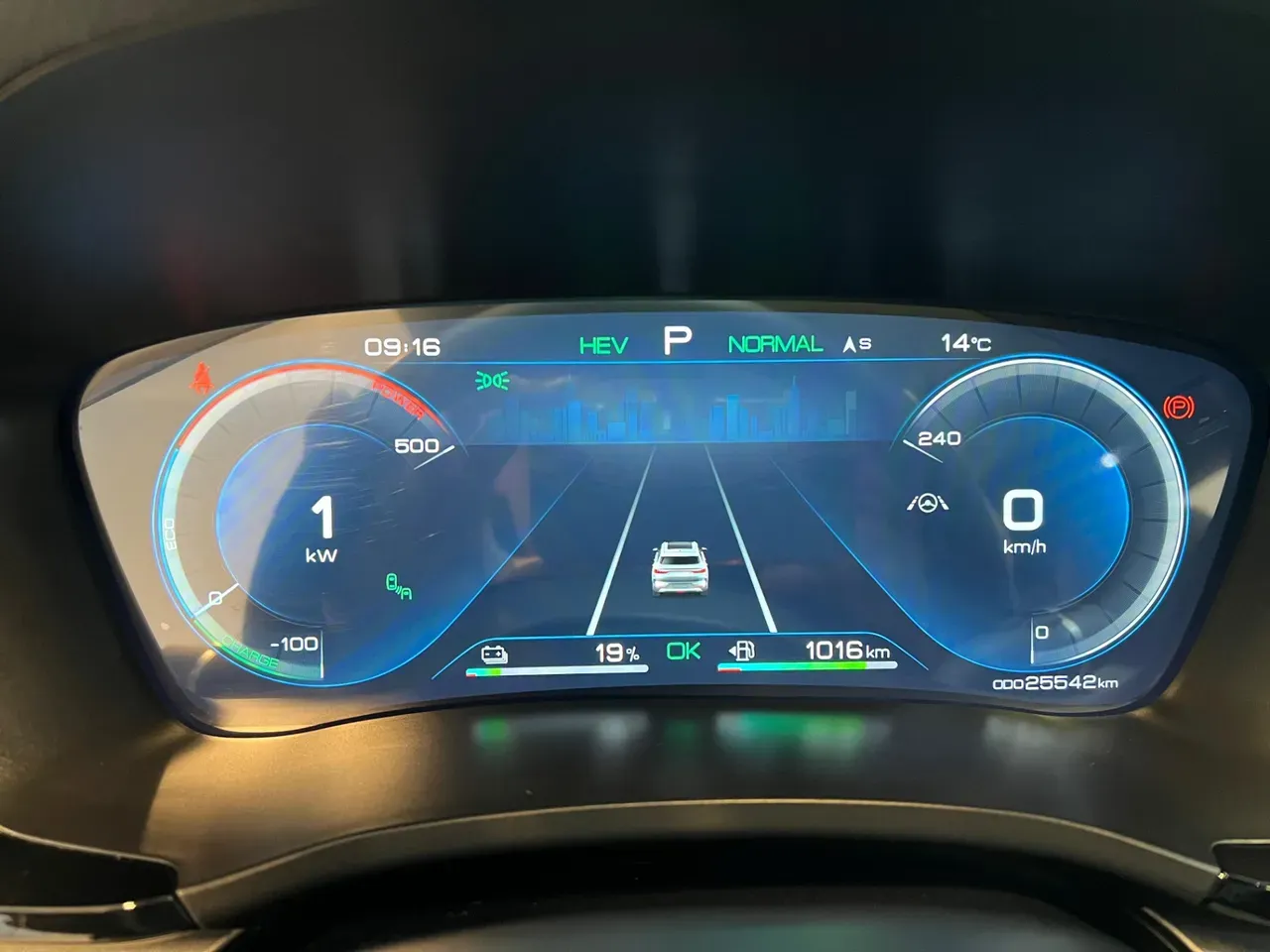 BYD Song Plus - Imagem 10