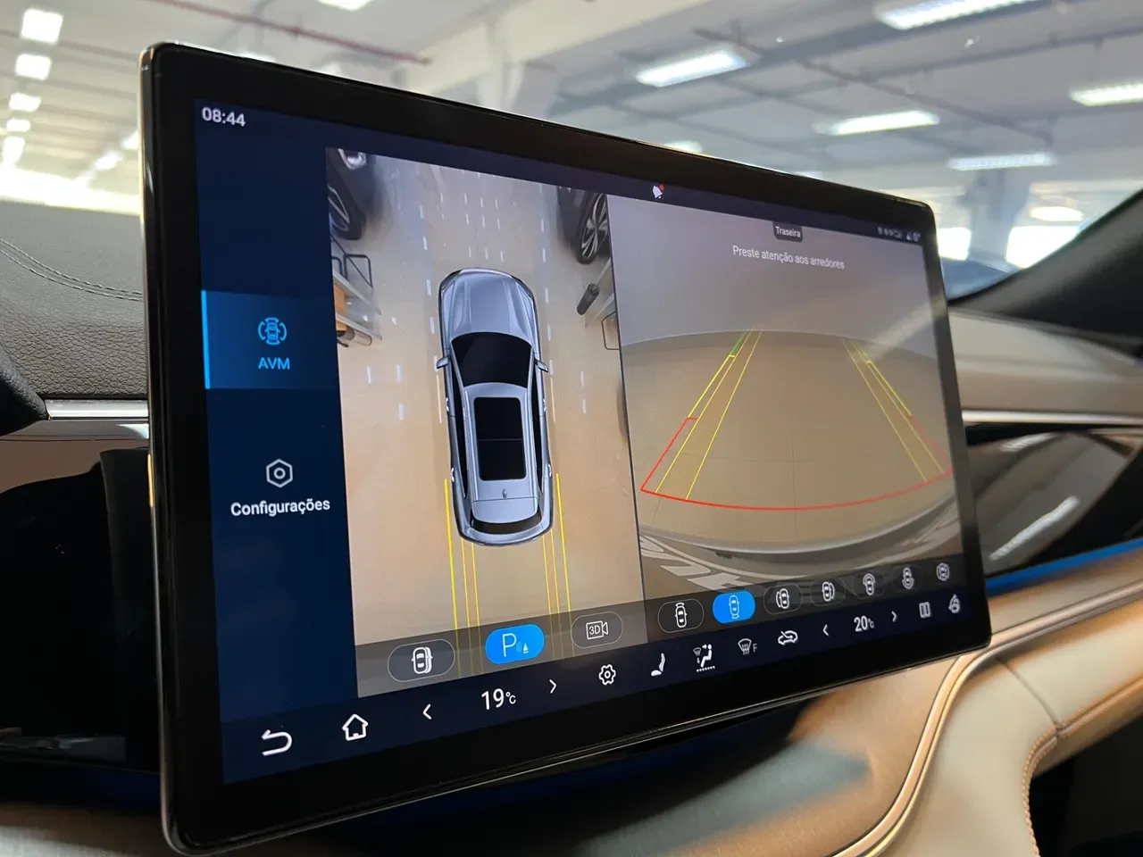 BYD Song Plus - Imagem 13