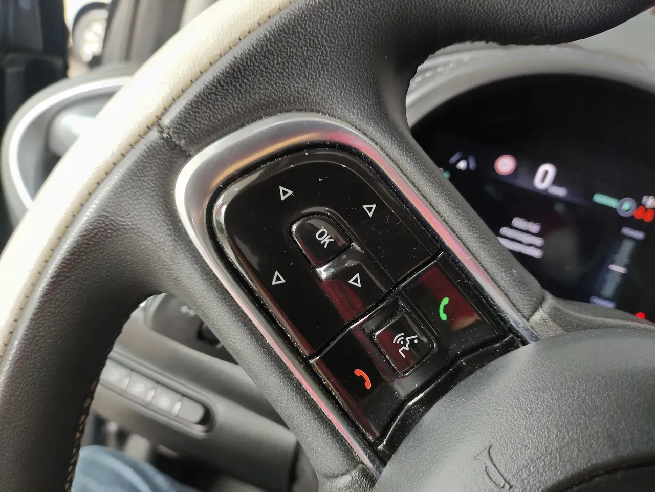 Fiat 500e - Imagem 16