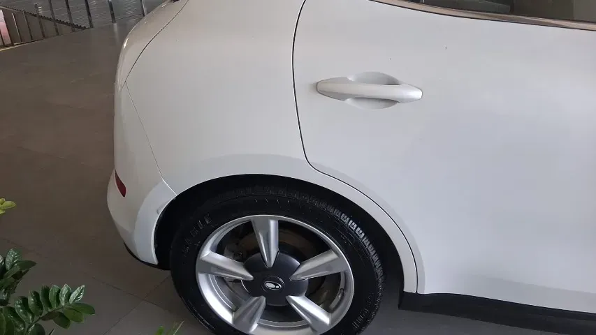 GWM Ora 03 - Imagem 5