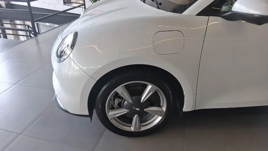 GWM Ora 03 - Imagem 9