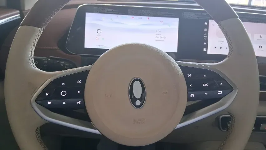 GWM Ora 03 - Imagem 18