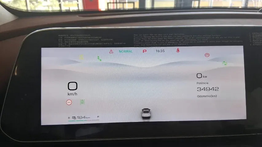 GWM Ora 03 - Imagem 20