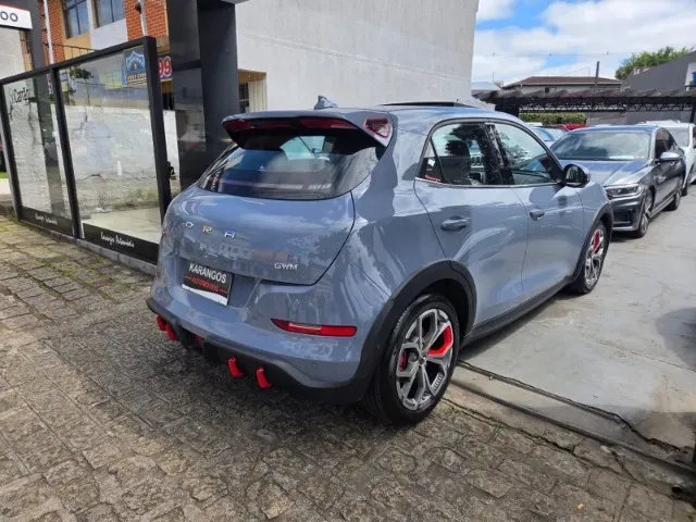 GWM Ora 03 - Imagem 8