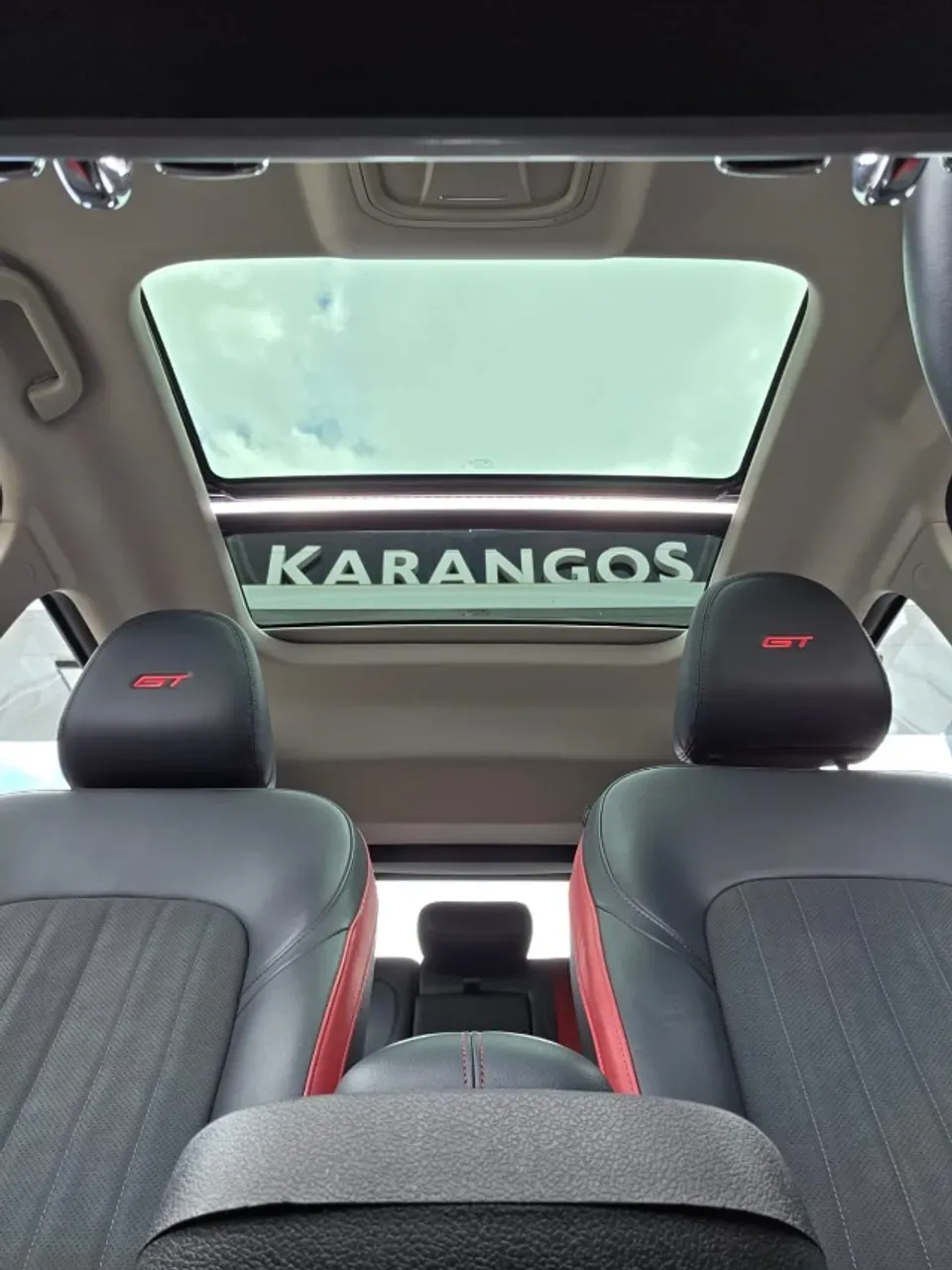 GWM Ora 03 - Imagem 11