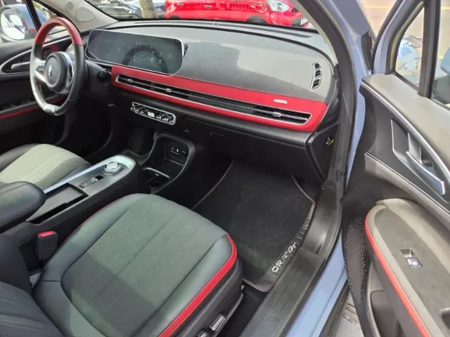 GWM Ora 03 - Imagem 12