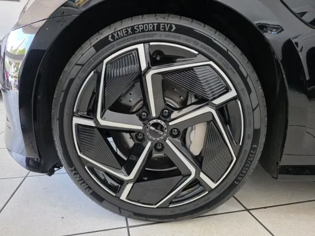 BYD Seal - Imagem 19