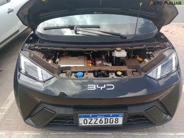 BYD Dolphin Mini - Imagem 5