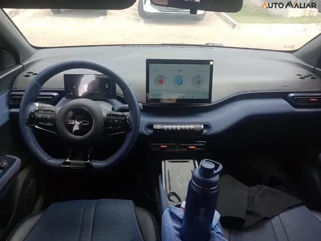 BYD Dolphin Mini - Imagem 10