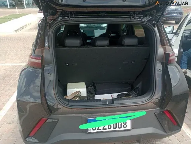 BYD Dolphin Mini - Imagem 11