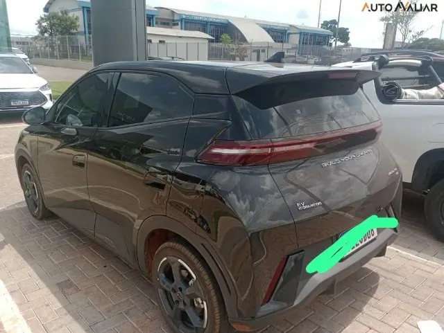 BYD Dolphin Mini - Imagem 12