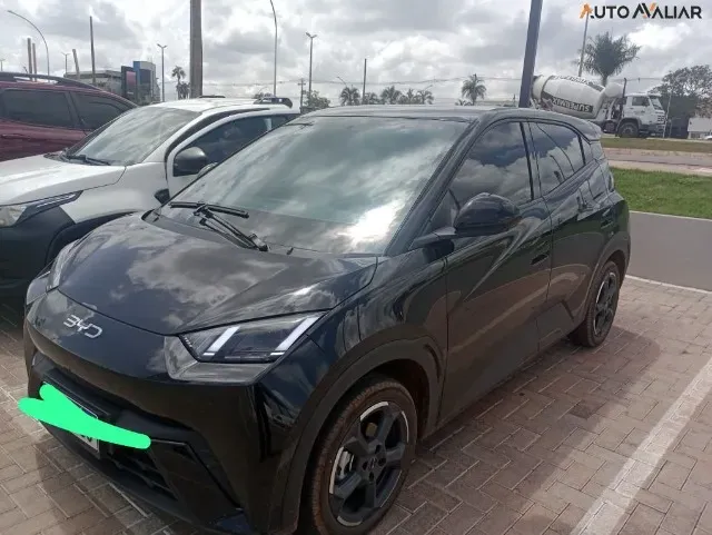 BYD Dolphin Mini - Imagem 15