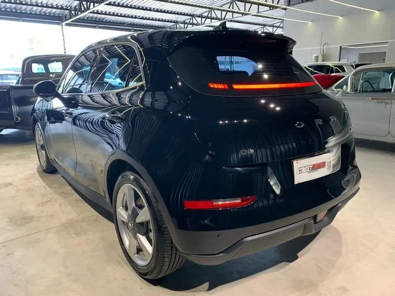 GWM Ora 03 - Imagem 4