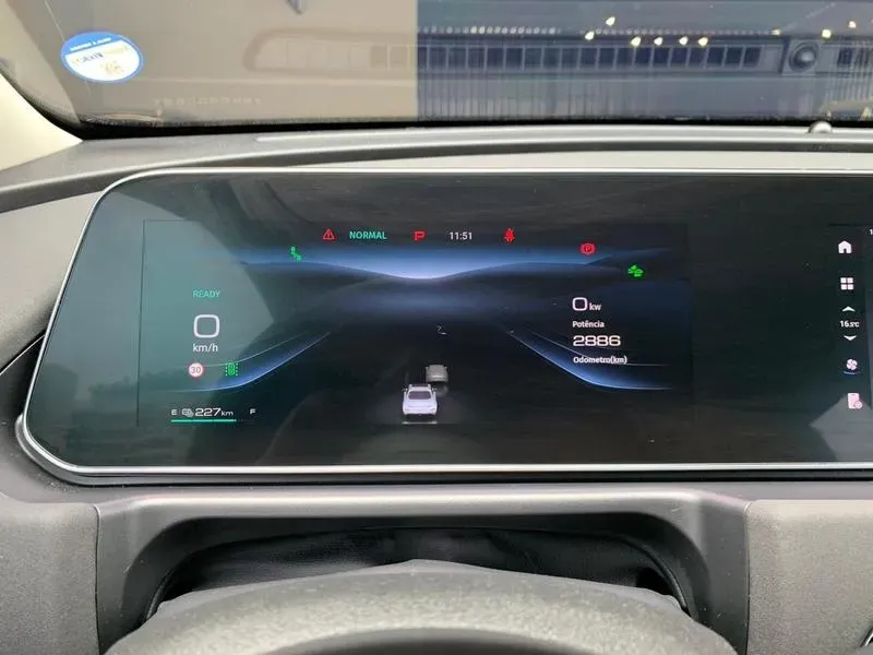 GWM Ora 03 - Imagem 8