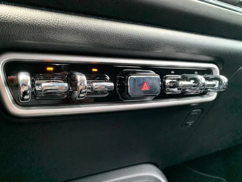 GWM Ora 03 - Imagem 9