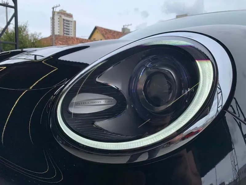 GWM Ora 03 - Imagem 10