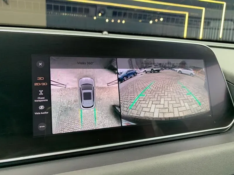 GWM Ora 03 - Imagem 13