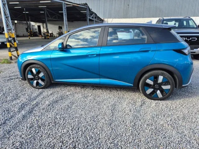 BYD Dolphin - Imagem 2