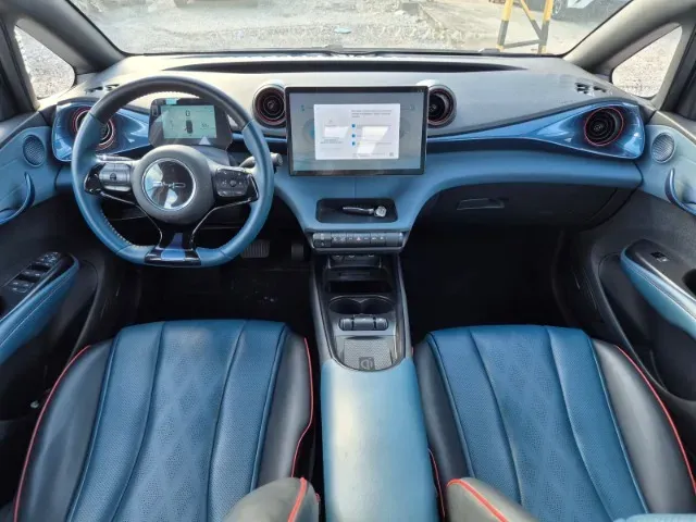 BYD Dolphin - Imagem 6