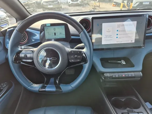 BYD Dolphin - Imagem 7