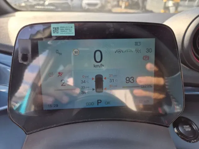 BYD Dolphin - Imagem 10