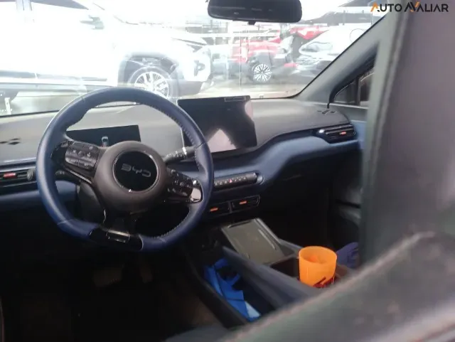 BYD Dolphin Mini - Imagem 7