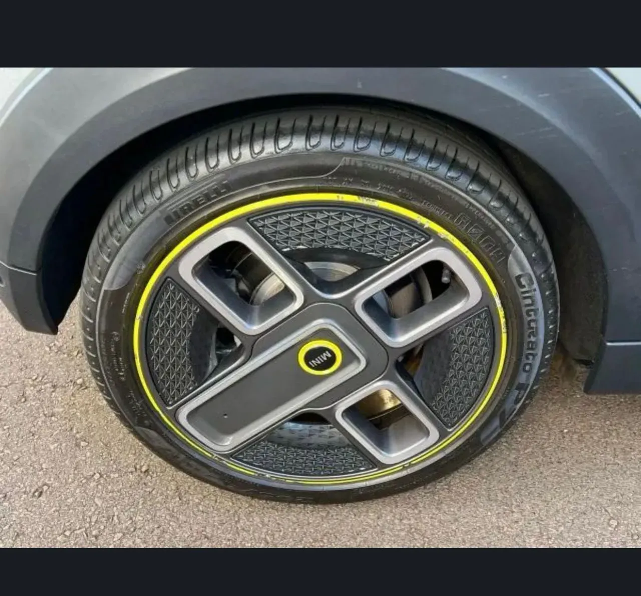 Mini CooperSE - Imagem 13