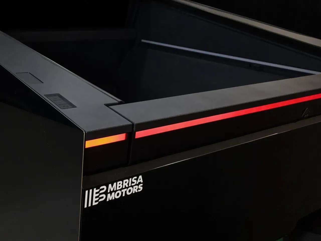 Tesla Cybertruck - Imagem 19