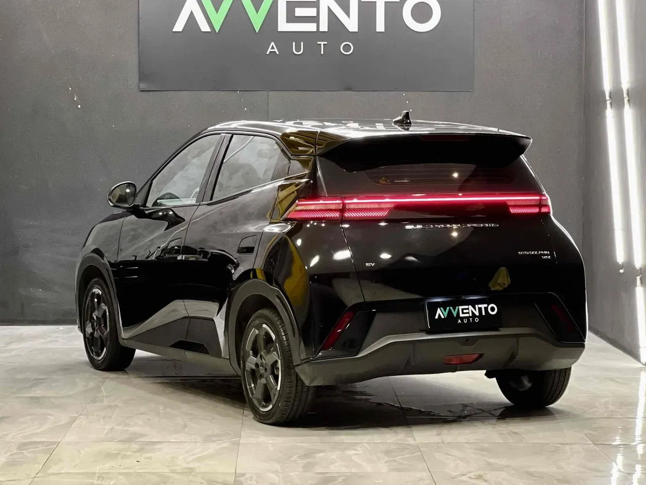 BYD Dolphin - Imagem 6