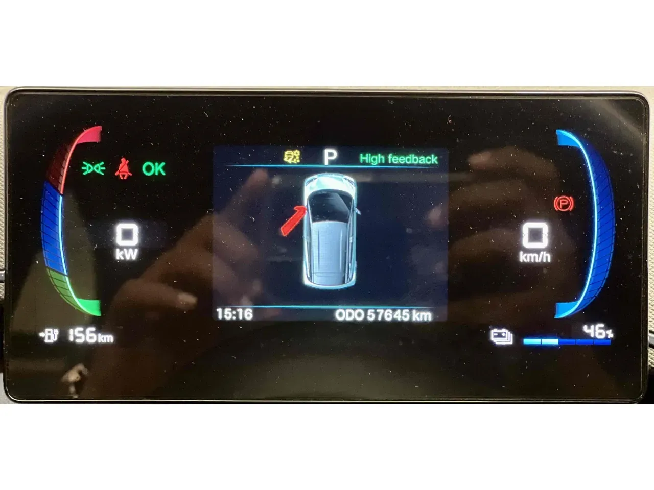 BYD Dolphin - Imagem 10